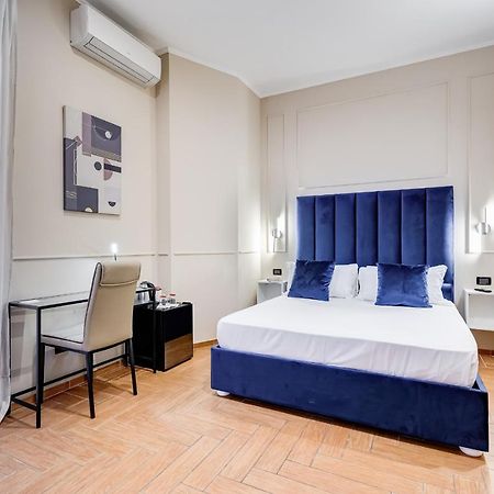 Muzio 48 Private Suites By Premium Suites Collection Rom Exteriör bild