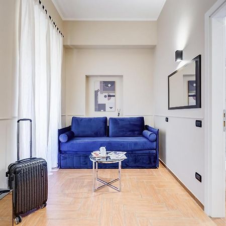 Muzio 48 Private Suites By Premium Suites Collection Rom Exteriör bild