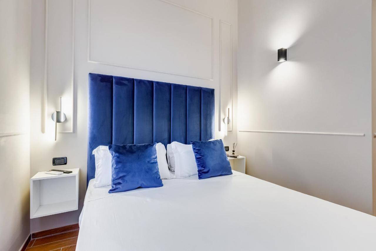 Muzio 48 Private Suites By Premium Suites Collection Rom Exteriör bild