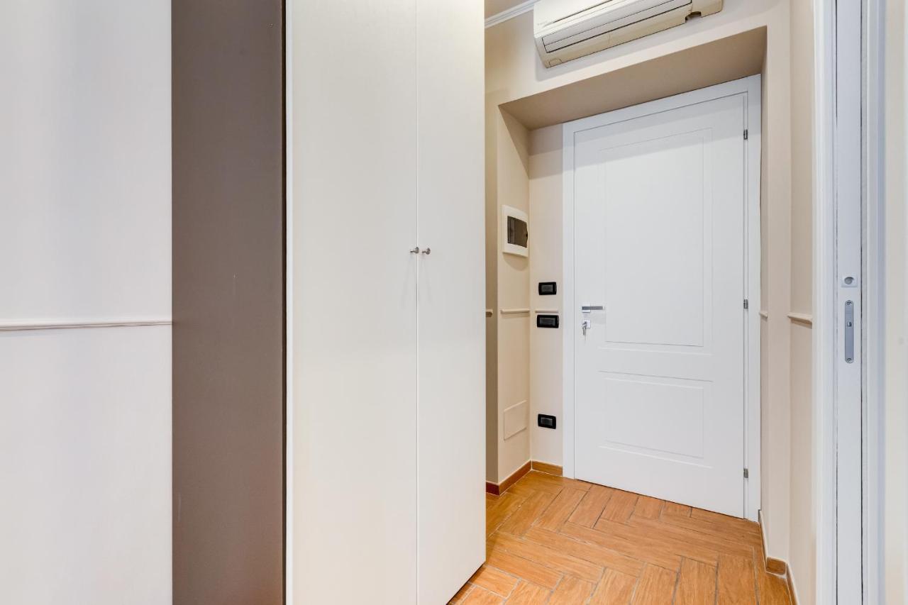 Muzio 48 Private Suites By Premium Suites Collection Rom Exteriör bild