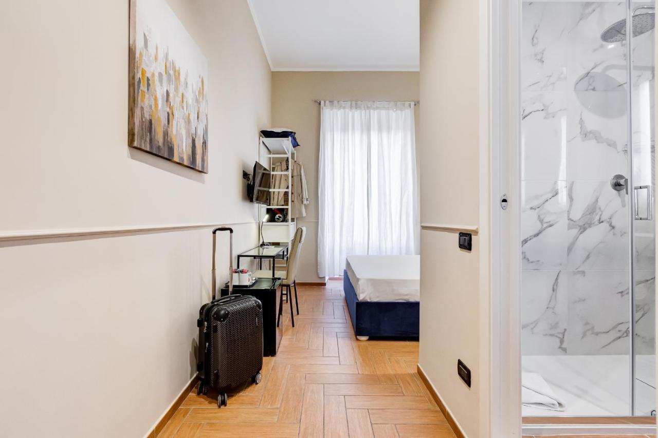 Muzio 48 Private Suites By Premium Suites Collection Rom Exteriör bild