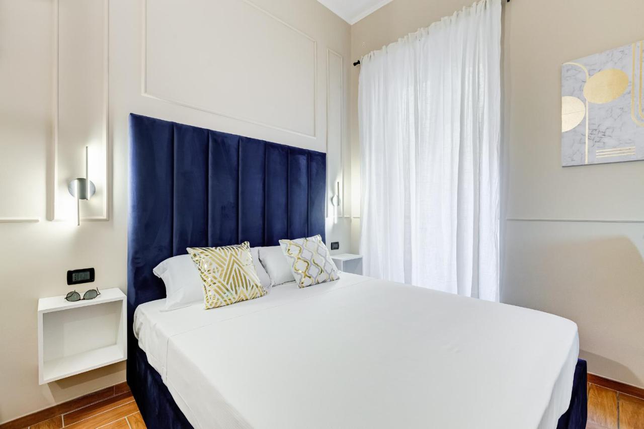 Muzio 48 Private Suites By Premium Suites Collection Rom Exteriör bild