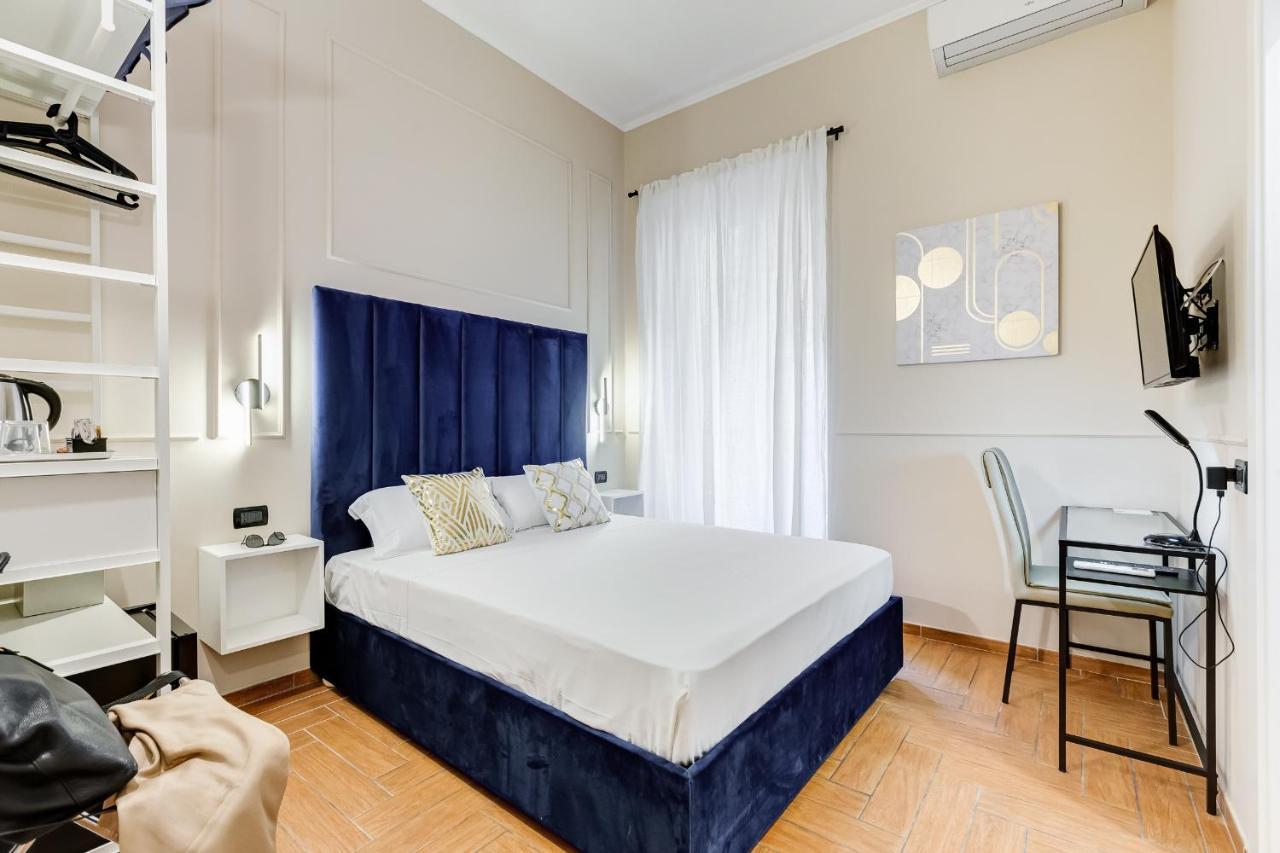 Muzio 48 Private Suites By Premium Suites Collection Rom Exteriör bild