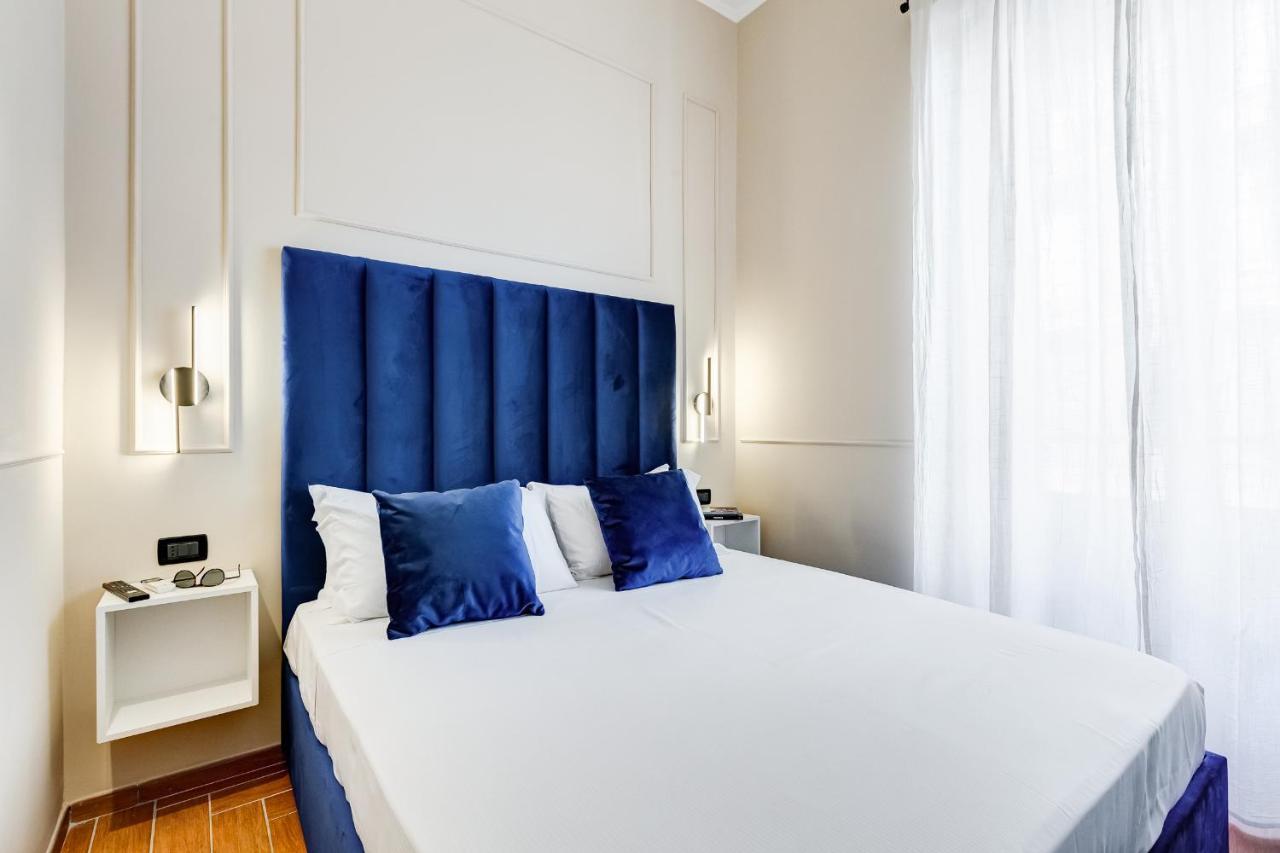 Muzio 48 Private Suites By Premium Suites Collection Rom Exteriör bild