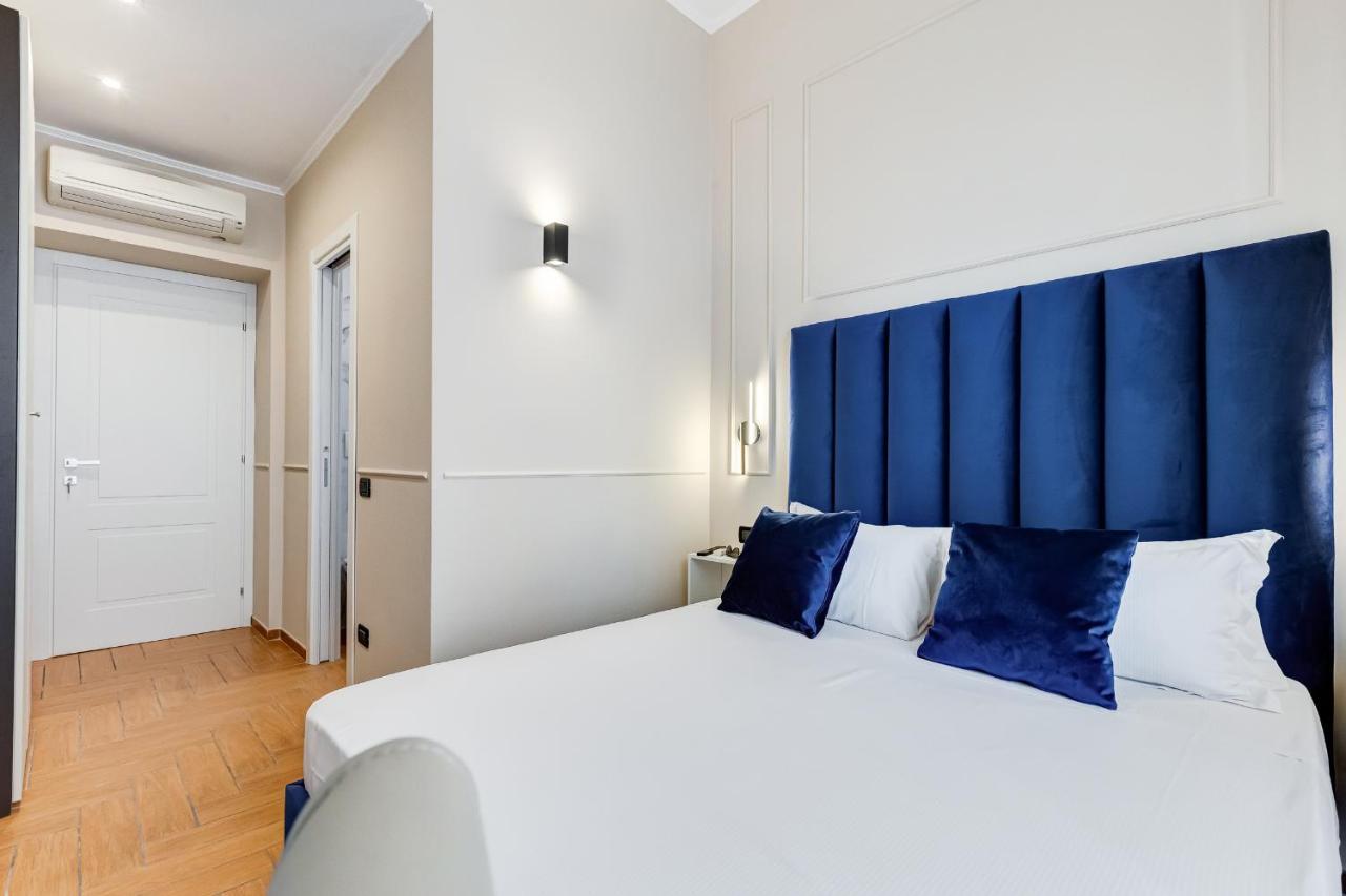 Muzio 48 Private Suites By Premium Suites Collection Rom Exteriör bild