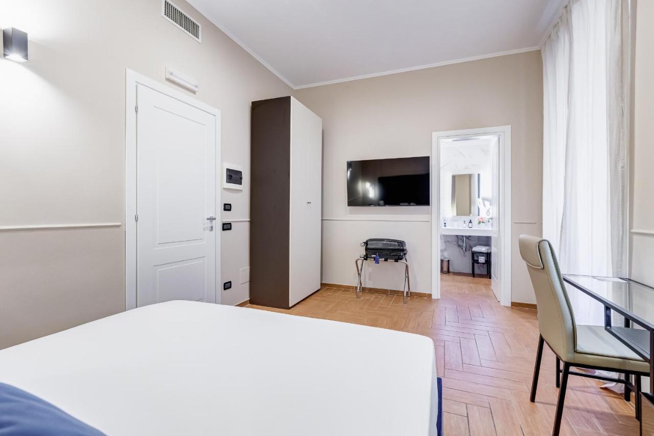 Muzio 48 Private Suites By Premium Suites Collection Rom Exteriör bild