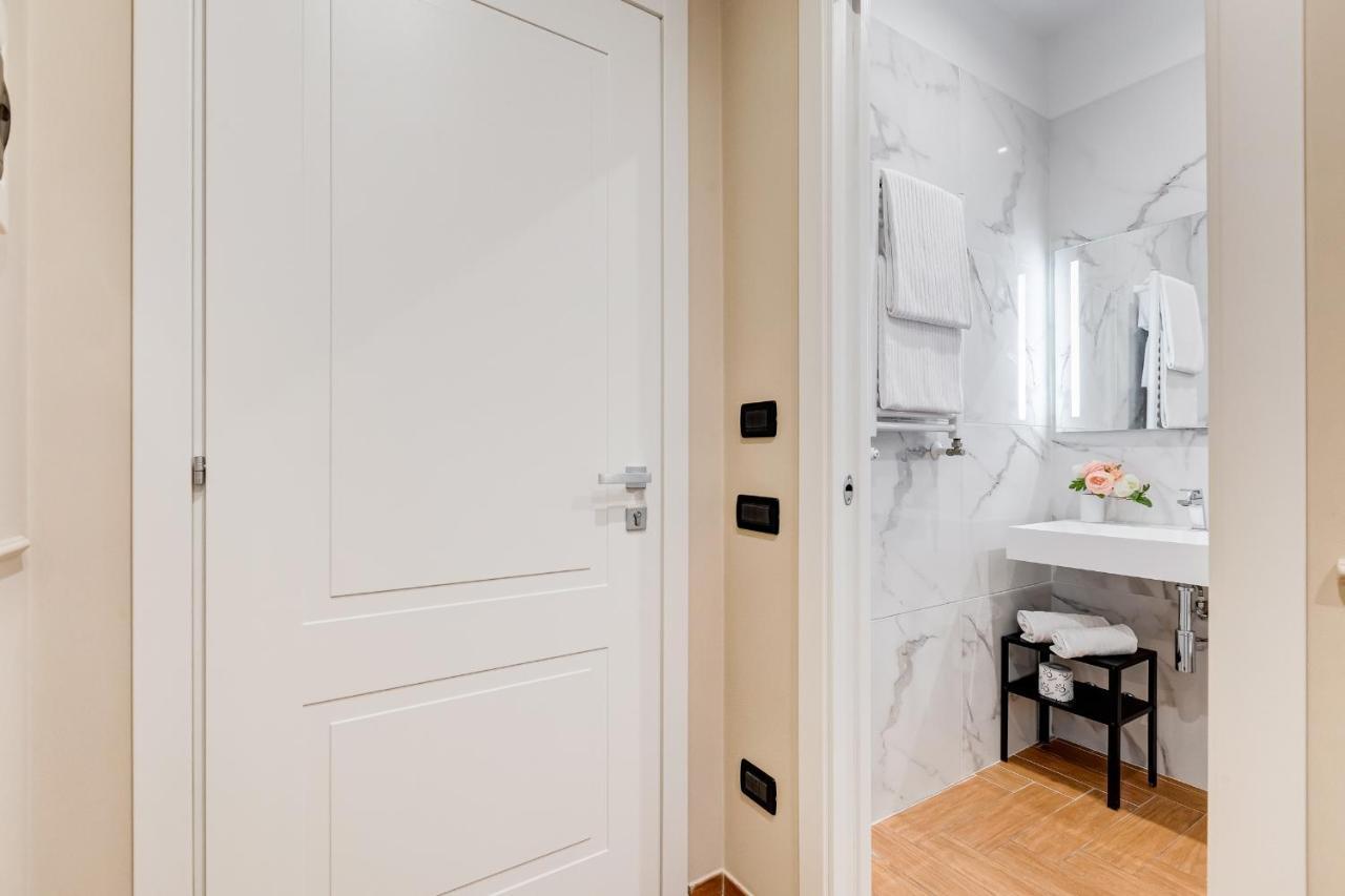 Muzio 48 Private Suites By Premium Suites Collection Rom Exteriör bild