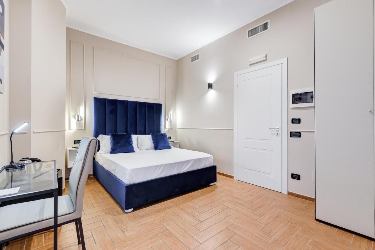 Muzio 48 Private Suites By Premium Suites Collection Rom Exteriör bild