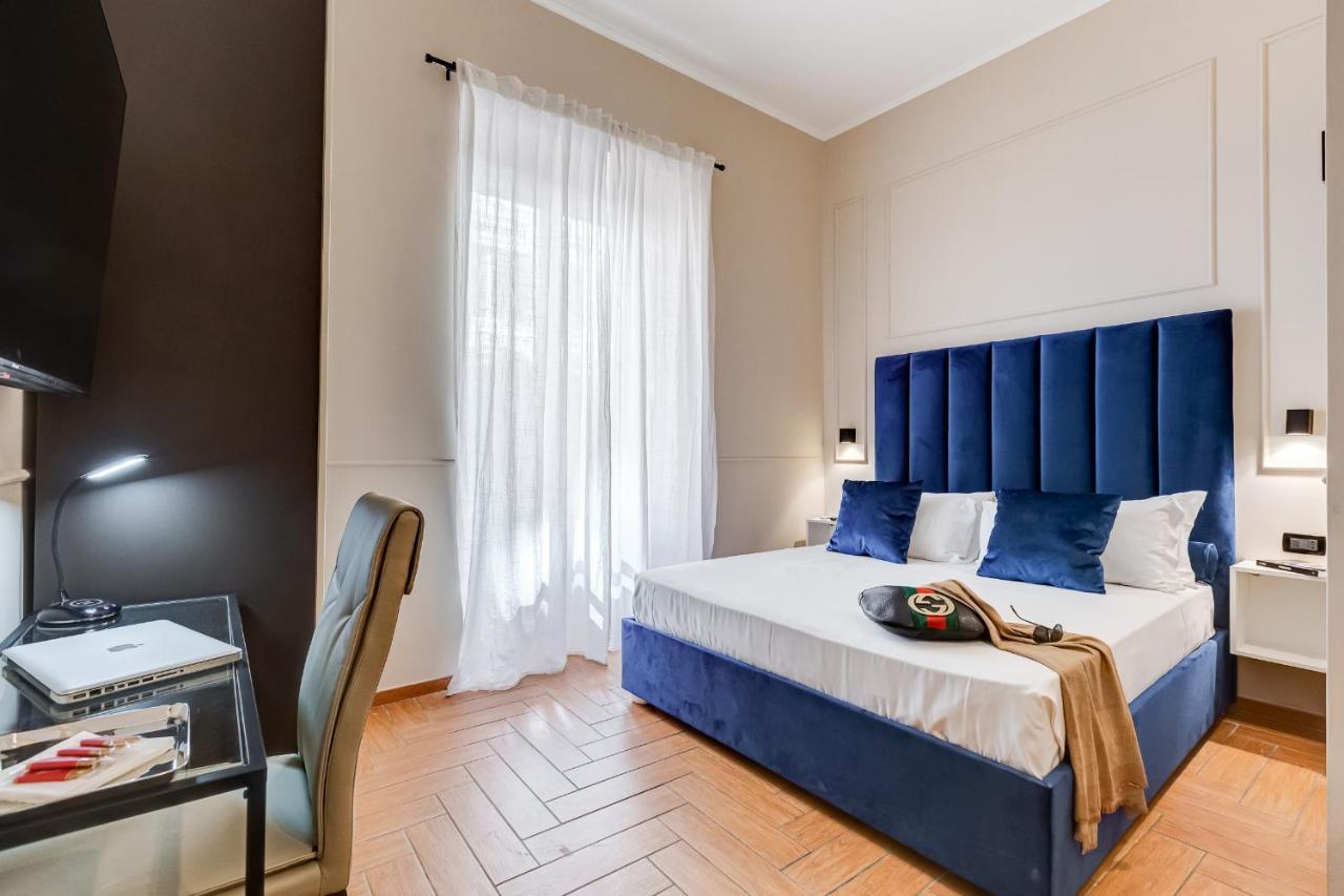 Muzio 48 Private Suites By Premium Suites Collection Rom Exteriör bild