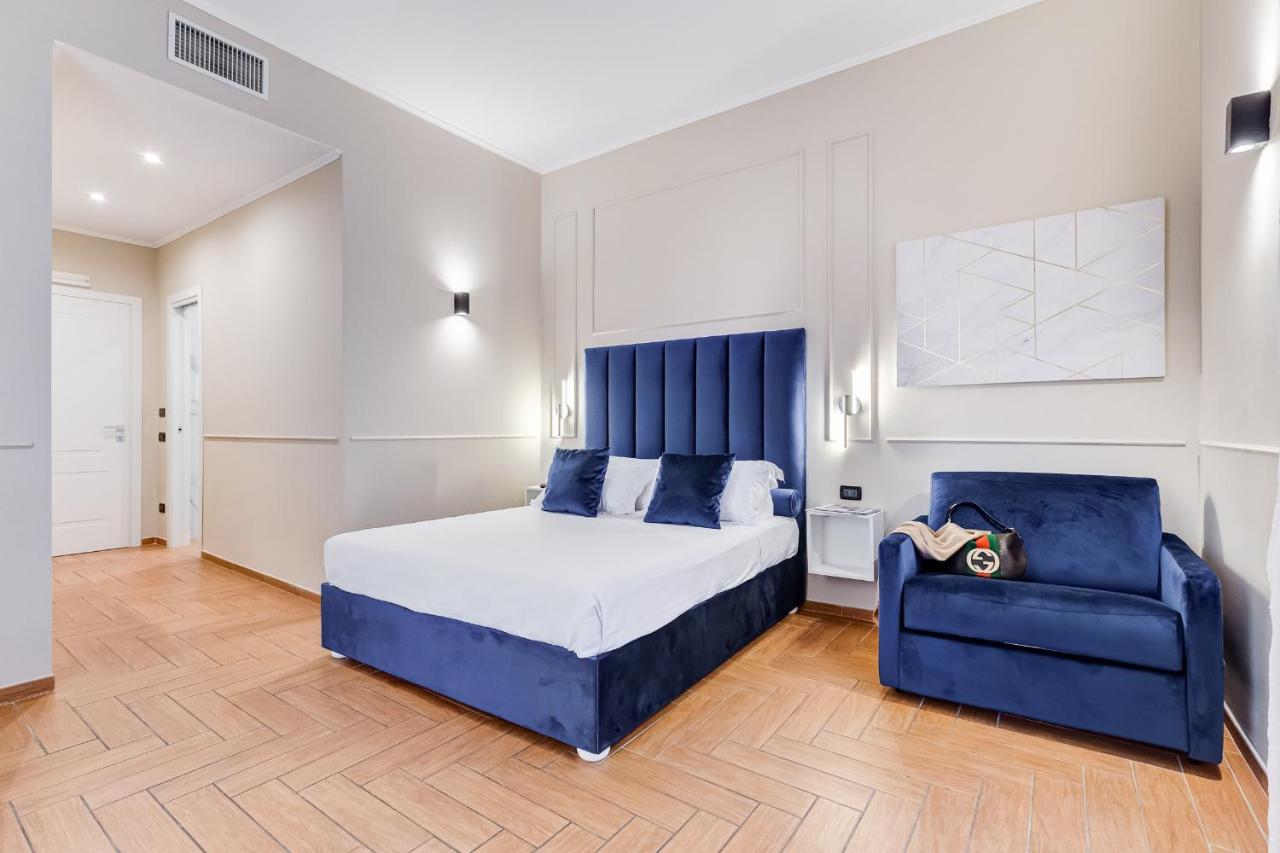 Muzio 48 Private Suites By Premium Suites Collection Rom Exteriör bild