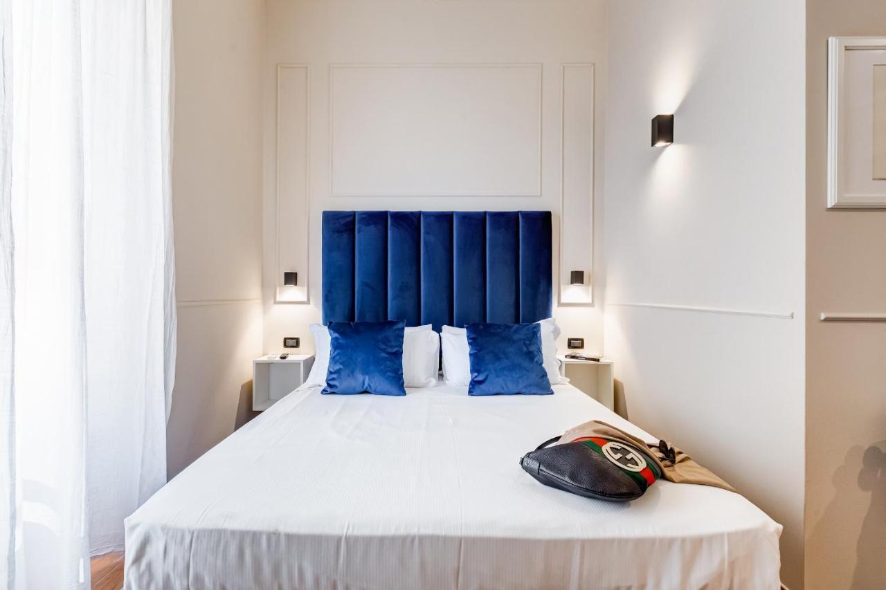 Muzio 48 Private Suites By Premium Suites Collection Rom Exteriör bild